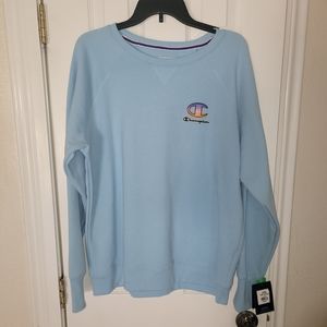 Champion Sweatshirt NWT